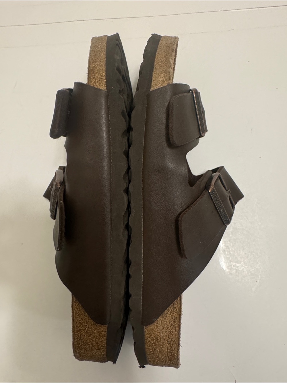 Birkenstock Women  Arizona sandals - Picture 6 of 8